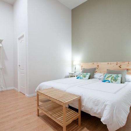 Urban Suites Las Palmas de Gran Canaria Kültér fotó