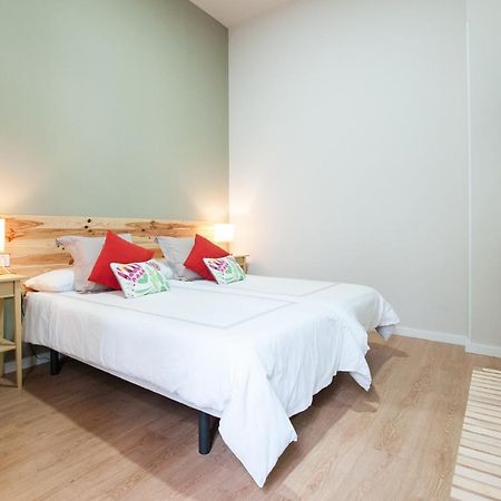 Urban Suites Las Palmas de Gran Canaria Kültér fotó