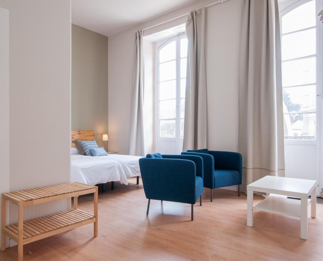 Urban Suites Las Palmas de Gran Canaria Kültér fotó