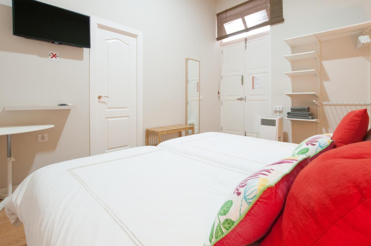 Urban Suites Las Palmas de Gran Canaria Kültér fotó