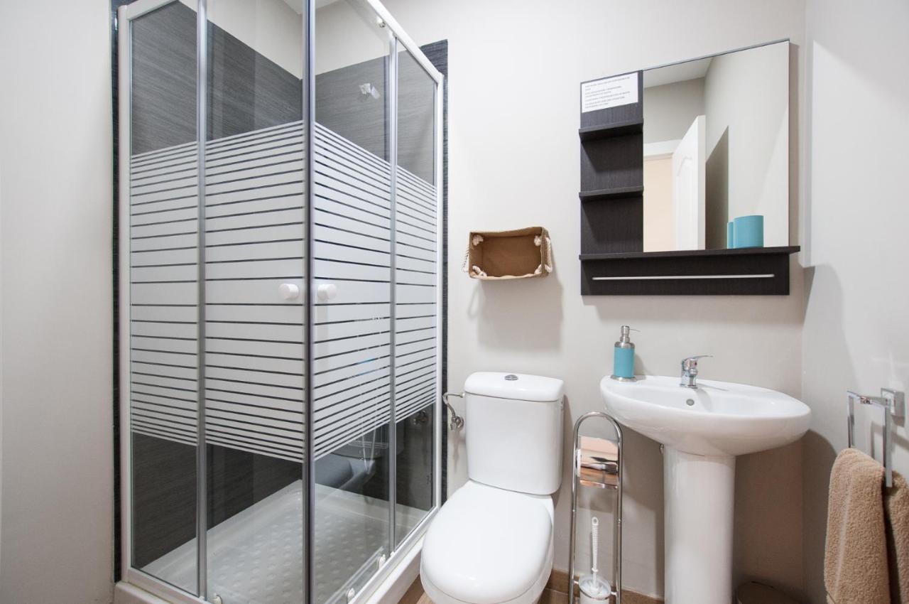 Urban Suites Las Palmas de Gran Canaria Kültér fotó