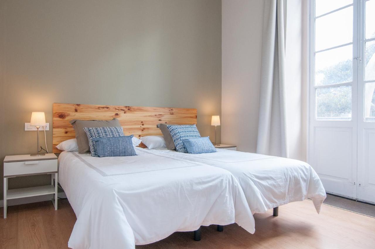 Urban Suites Las Palmas de Gran Canaria Kültér fotó