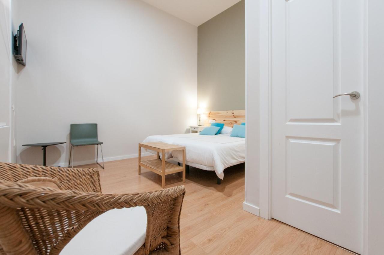 Urban Suites Las Palmas de Gran Canaria Kültér fotó