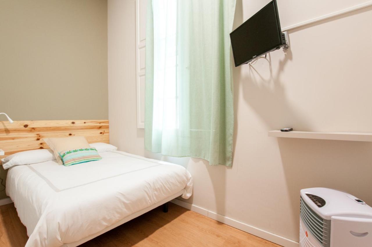 Urban Suites Las Palmas de Gran Canaria Kültér fotó