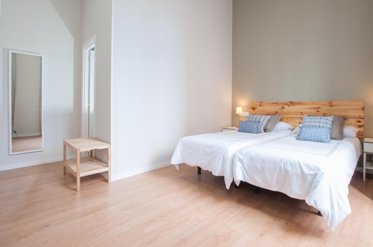 Urban Suites Las Palmas de Gran Canaria Kültér fotó